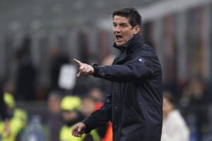 Cristi Chivu a dat undă verde transferului! Fotbalistul de la Real Madrid, așteptat la Milano