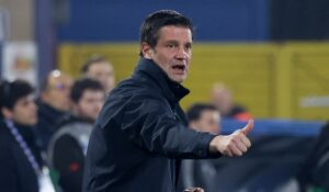 “Cristi Chivu are dreptate!” Preşedintele lui Inter, susţinere totală pentru antrenorul român: “Fără substanţă”