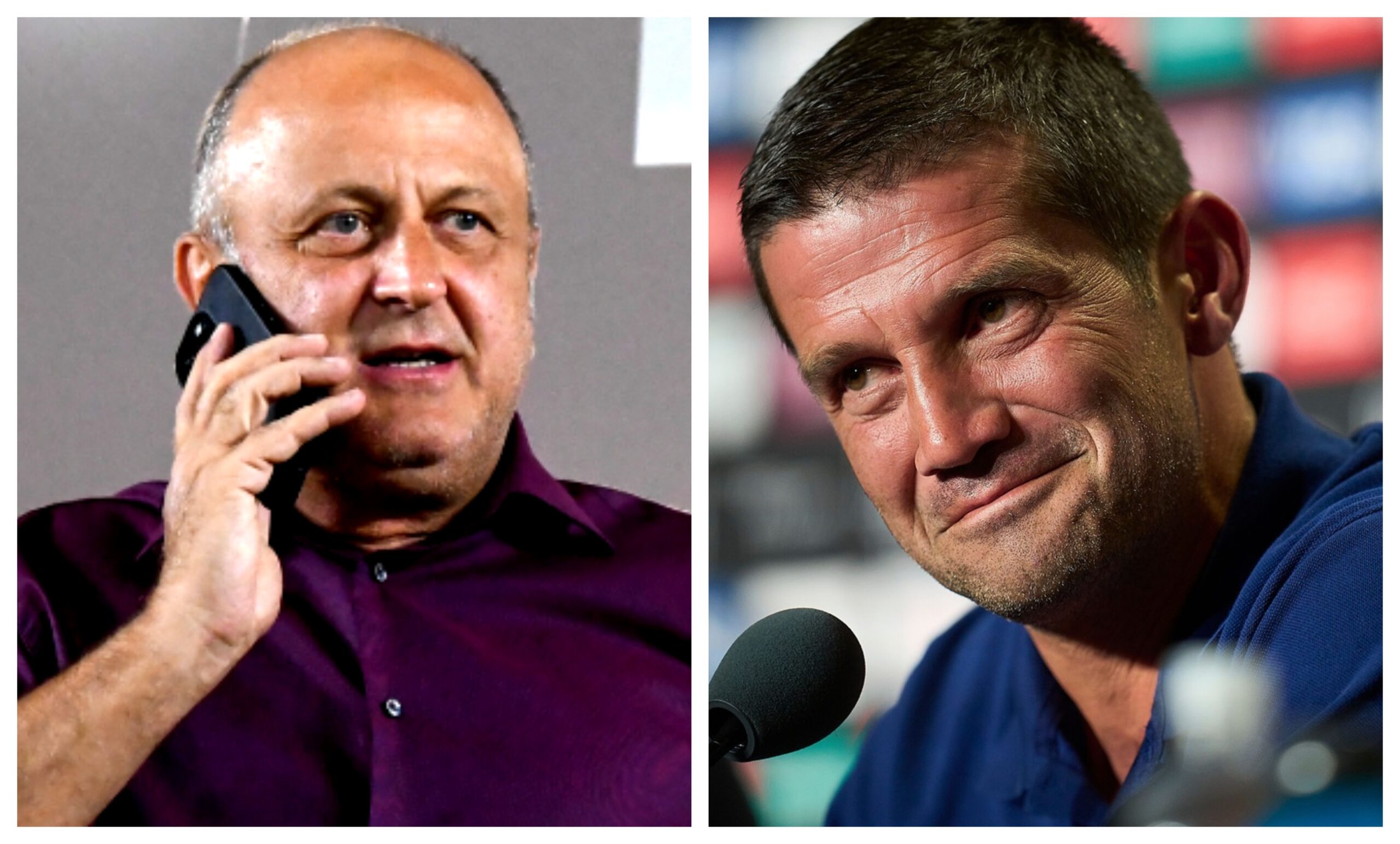 Cristi Chivu vrea să transfere de la echipa lui Dan Șucu: 10.000