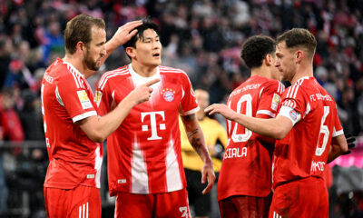 Cristi Chivu vrea să transfere un jucător de la Bayern Munchen