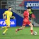 Criza continuă! România, învinsă de Polonia, în Elite League U20