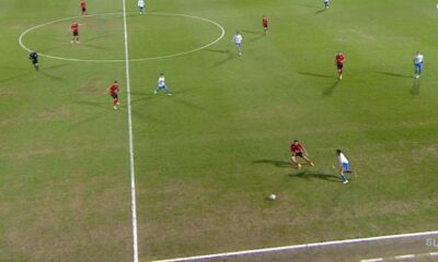 Csikszereda Farul 0 0, ACUM, la DGS