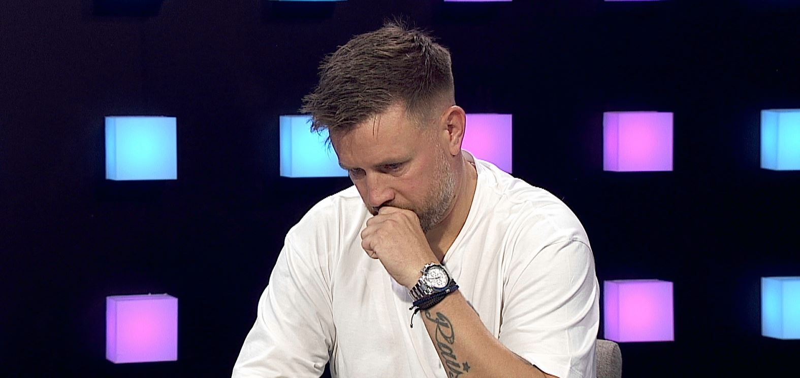 Cum a fost numit Mihai Pintilii de FCSB, după ce a plecat de la echipă