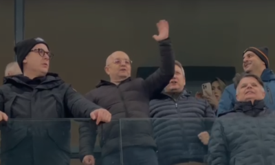 Cum a fost surprins Emil Boc, la finalul partidei dintre ”U” Cluj și CFR