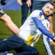 Cum au fost surprinși ”Tricolorii”, la două zile după ce au pierdut cu Turcia și au ratat Mondialul