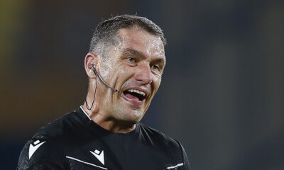 Cum l au numit bosniacii pe Istvan Kovacs, responsabil de meciul lor de la barajul pentru Cupa Mondială
