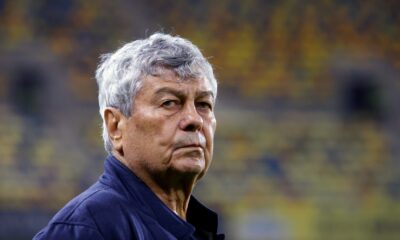 Cum se simte Mircea Lucescu cu 23 de zile înaintea barajului Turcia România
