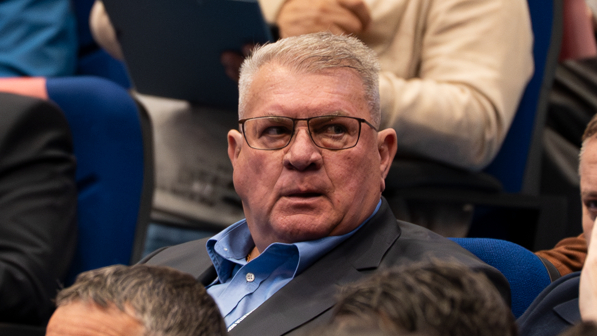 Cursă contracronometru pentru CFR! Iuliu Mureșan a făcut anunțul: "Astăzi este ultima zi"