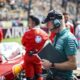 Cutremur în Formula 1: un nume legendar face un pas în spate