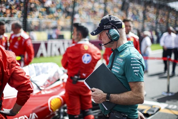 Cutremur în Formula 1: un nume legendar face un pas în spate