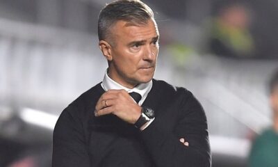 Dan Petrescu a pus mâna pe telefon și i a dat un mesaj lui Daniel Pancu