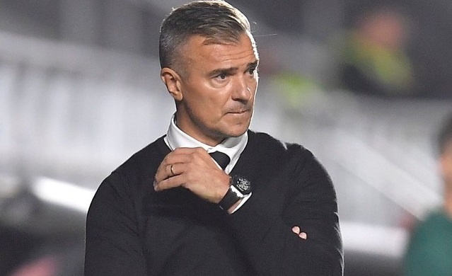 Dan Petrescu a pus mâna pe telefon și i a dat un mesaj lui Daniel Pancu