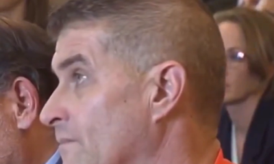 Dan Serafini, închisoare pe viață! Și a susținut nevinovăția în instanță și a spus că e ”un om distrus, care face greșeli”