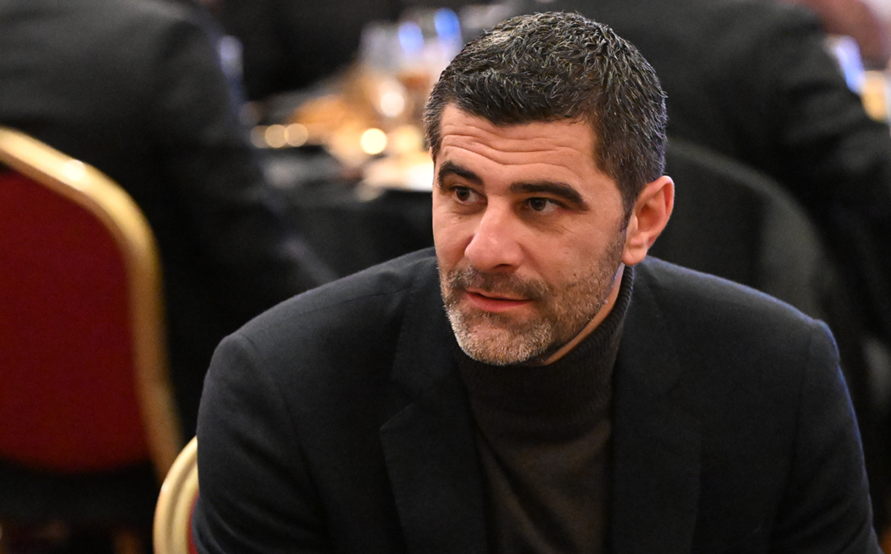 Dani Coman: ”Cândva, FC Argeș va fi cea mai bună!”