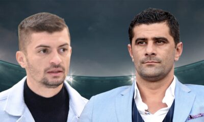 Dani Coman l a pus ”la colț” pe Florin Tănase: ”Să și vadă de treaba lui”