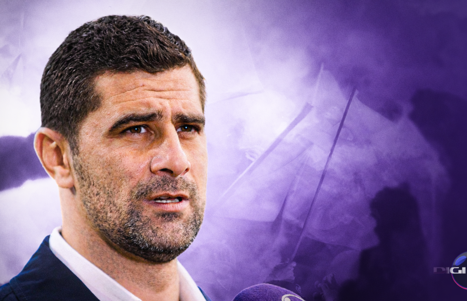 Dani Coman le a pus ”gând rău” echipelor din play off, după ce FC Argeș a bătut o pe Craiova