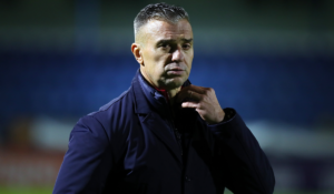 Daniel Pancu a explicat gestul pe care i l a făcut lui Coelho în timpul meciului Craiova – CFR Cluj 3 1!