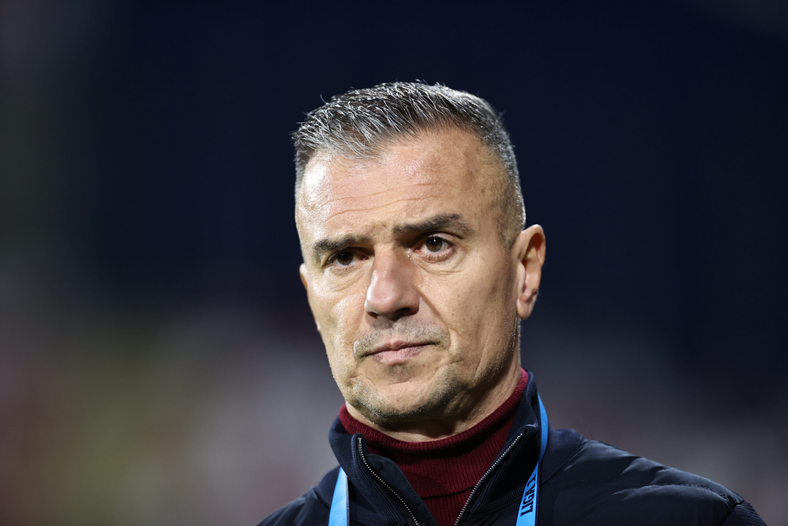 Daniel Pancu a făcut anunțul, după CFR Rapid 1 0: ”Doar la asta mă gândesc”