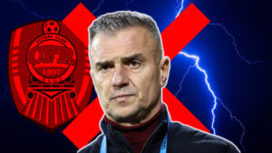 Daniel Pancu aruncă „bomba”, după ce a calificat o pe CFR în play off: „Nu suntem compatibili