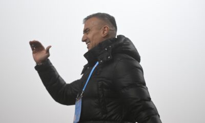 Daniel Pancu: ”E un băiat de zahăr”