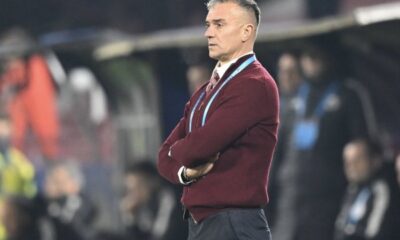 Daniel Pancu, ”mitraliat” de fiul legendei Rapidului: ”Nu a avut niciodată coloană vertebrală! Vorbea cu Deac să meargă la CFR și apoi l a dat afară”