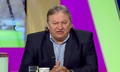 Dănuț Lupu a răbufnit: ”Două echipe foarte slabe! Zero șanse să facă performanțe în Europa”