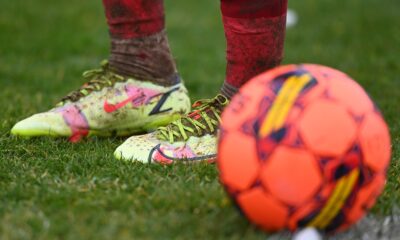 Dat afară de Dinamo, fotbalistul a marcat la debut pentru noua sa echipă