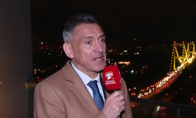 De la Istanbul, Ilie Dumitrescu a făcut anunțul: ”Sunt convins că nu vor juca” + Cum ar putea arăta primul 11 al României