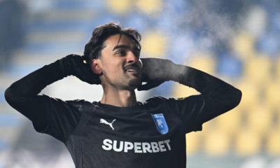 De nicăieri: Ștefan Baiaram și a anunțat plecarea de la Universitatea Craiova!