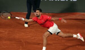 Declaraţia cu care Novak Djokovic a uimit pe toată lumea