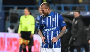 Denis Alibec a primit verdictul din partea medicilor