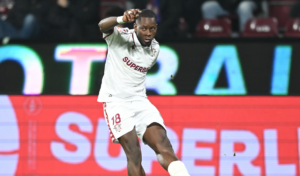 Detalii agravante despre Kader Keita