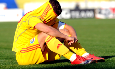Dezastru! Era titular la naționala României și a spus "DA" unui transfer istoric