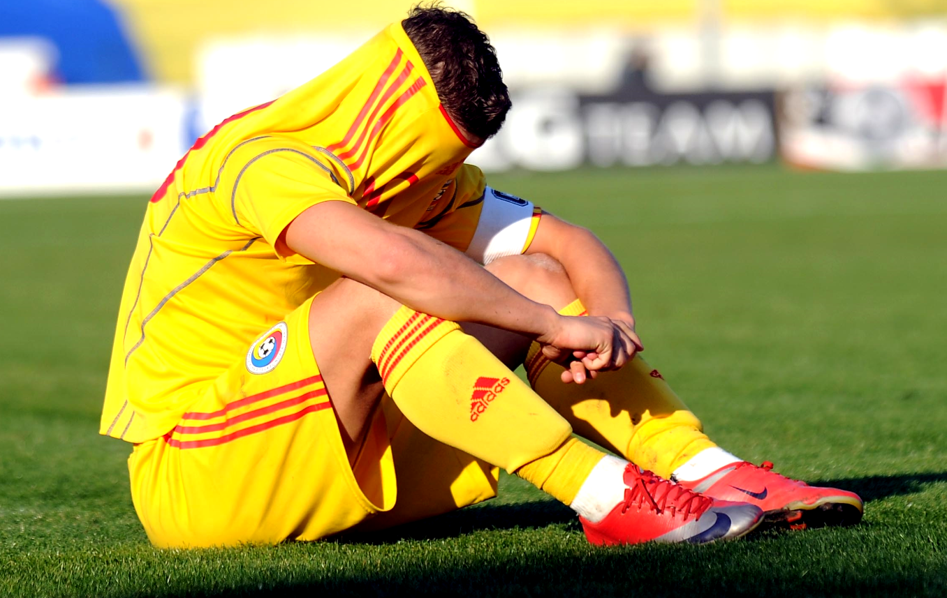 Dezastru! Era titular la naționala României și a spus "DA" unui transfer istoric