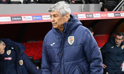 Diagnosticul primit de Mircea Lucescu de la medici