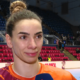 Dianca Ciucă, în lacrimi după ce Rapid a ratat semifinalele EHF European League: ”Este mare dezamăgirea”