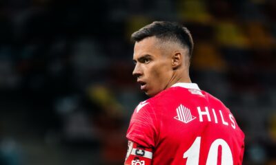 Dinamo a spus ”nu” unei sume uriașe, iar apoi a urmat ceva neaștepat: Cătălin Cîrjan!