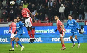 Dinamo, duel “de foc” cu U Craiova în semifinalele Cupei României! Cum arată tabloul şi când au loc meciurile
