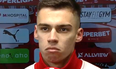 Dinamo intră în play off cu trei eșecuri la rând! Cum a reacționat Cîrjan, după 0 2 cu CFR Cluj