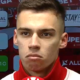 Dinamo intră în play off cu trei eșecuri la rând! Cum a reacționat Cîrjan, după 0 2 cu CFR Cluj