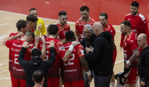 Dinamo – Kolstad 33