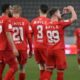 Dinamo – Metalul Buzău 1