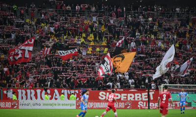 Dinamo, părăsită de fani? Câte bilete s au vândut la meciul cu Universitatea Craiova