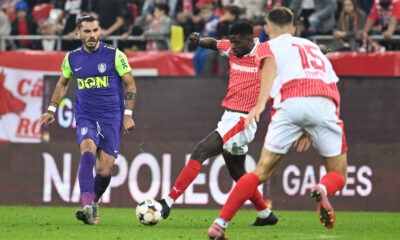 Dinamo și CFR nu stau în pauza internațională! "Câinii" și ardelenii și au stabilit amicalele