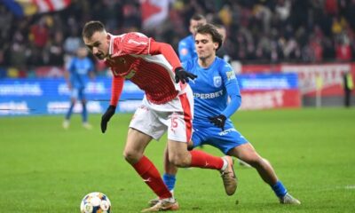 Dinamo Universitatea Craiova 0 0, ACUM, pe iAMsport.ro