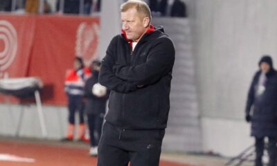 Dorinel Munteanu a fost eliminat din Cupa României de fotbalistul pe care l a vrut la Hermannstadt