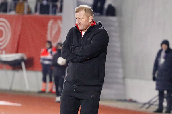 Dorinel Munteanu a fost eliminat din Cupa României de fotbalistul pe care l a vrut la Hermannstadt