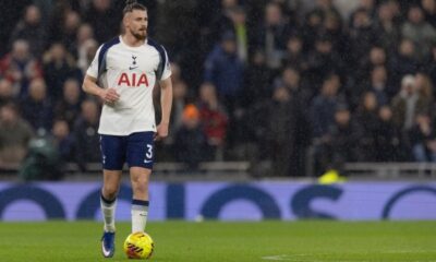 Drăgușin, ocazie uriașă în înfrângerea cu Fulham! Echipa românului este aproape de zona retrogradării