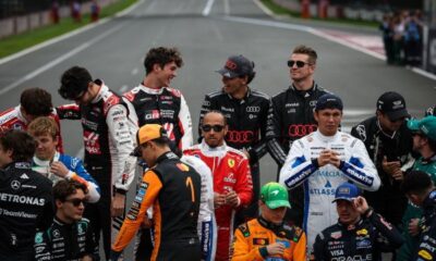 Dueluri explozive în F1 2026. Russell vs. Antonelli și Leclerc vs