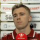 După ce a dat un super gol cu Dinamo, Claudiu Petrila le a ”dat peste nas” contestatarilor: ”Cică nu jucăm frumos!”